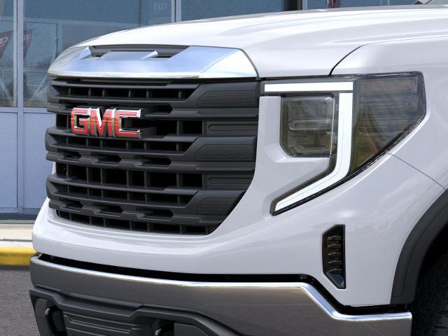 2025 GMC Sierra 1500 Vehicle Photo in KANSAS CITY, MO 64114-4545