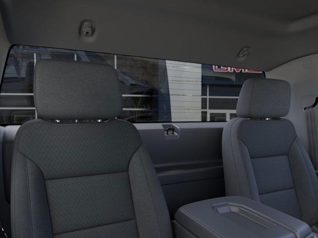 2025 GMC Sierra 3500 HD Vehicle Photo in TOPEKA, KS 66609-0000