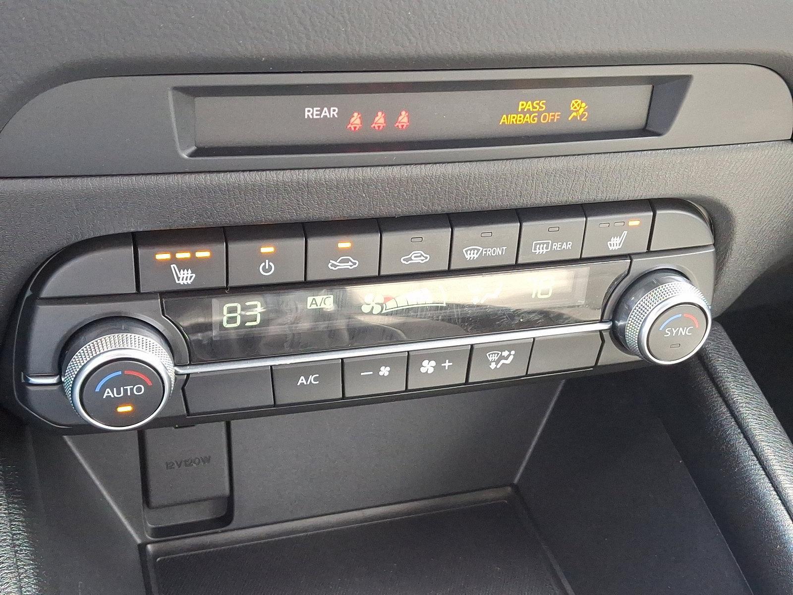 2024 Mazda CX-5 Vehicle Photo in Harrisburg, PA 17111