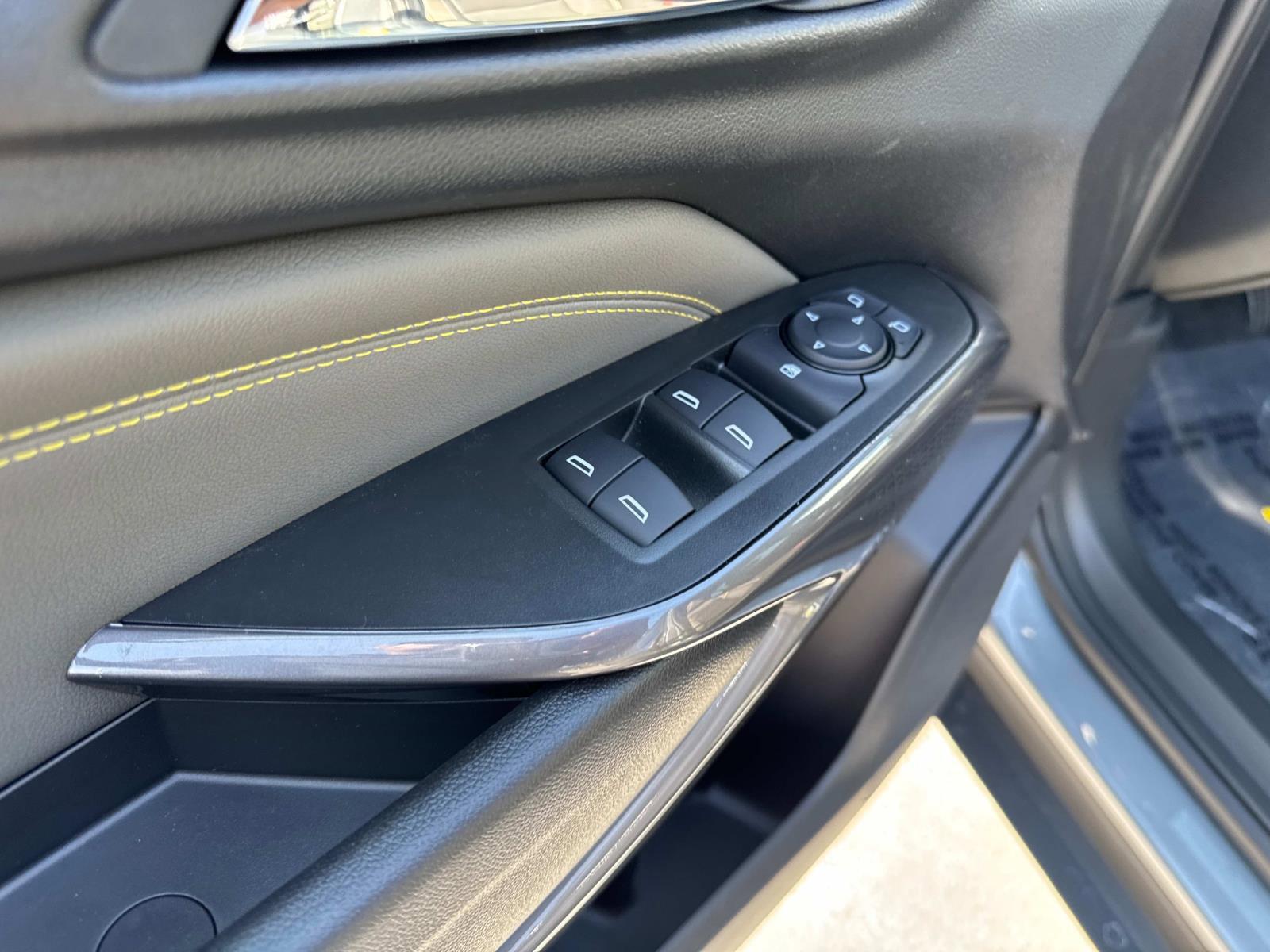 2025 Chevrolet Trax Vehicle Photo in LOS ANGELES, CA 90007-3794