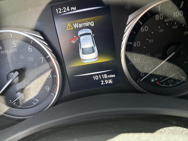 2024 INFINITI Q50 Vehicle Photo in San Antonio, TX 78230