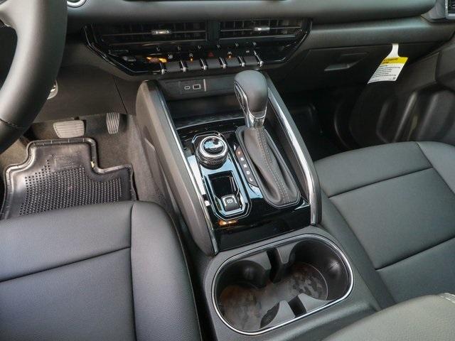 2025 GMC Canyon Vehicle Photo in HOMOSASSA, FL 34448-1461