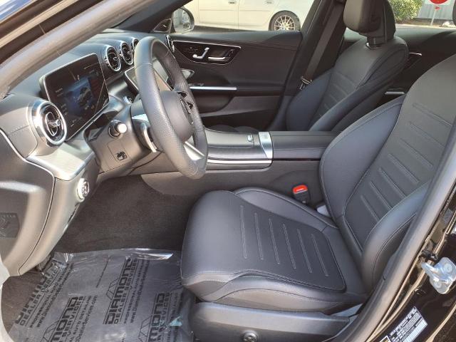 2024 Mercedes-Benz C-Class Vehicle Photo in Tampa, FL 33612