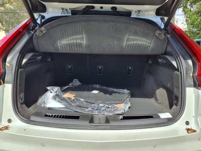 2025 Cadillac XT4 Vehicle Photo in Tampa, FL 33612