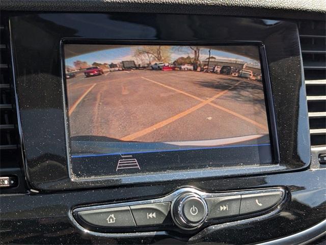 2022 Buick Encore Vehicle Photo in AURORA, CO 80012-4011