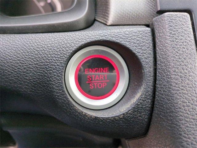 2016 Honda Civic Coupe Vehicle Photo in PASADENA, CA 91107-3803