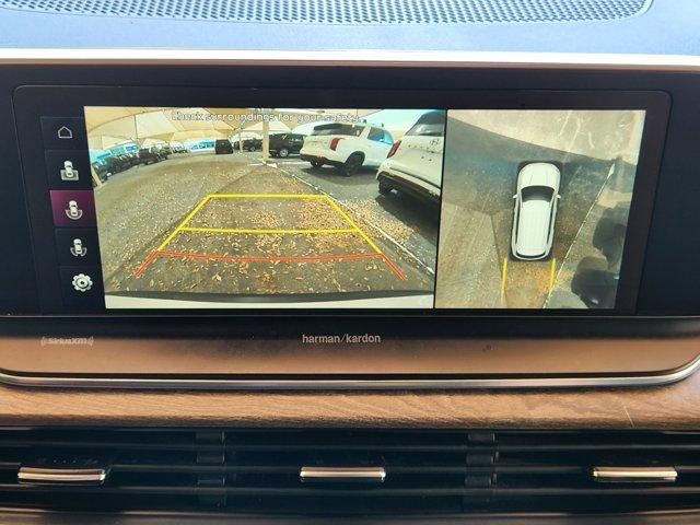 2022 Kia Telluride Vehicle Photo in Decatur, TX 76234