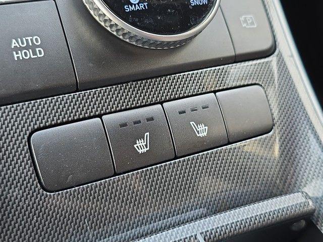 2022 Hyundai SANTA FE Vehicle Photo in Pleasant Hills, PA 15236