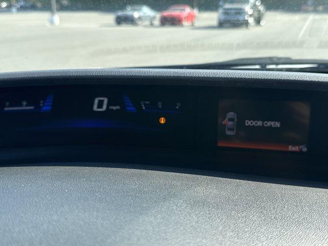 2013 Honda Civic Sedan Vehicle Photo in Charlotte, NC 28212
