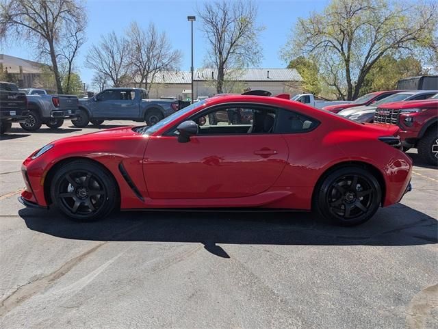 2023 Toyota GR86 Vehicle Photo in AURORA, CO 80012-4011