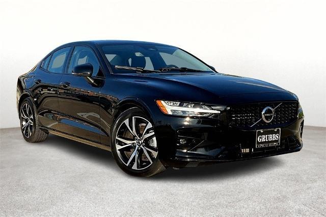 2024 Volvo S60 Vehicle Photo in San Antonio, TX 78230
