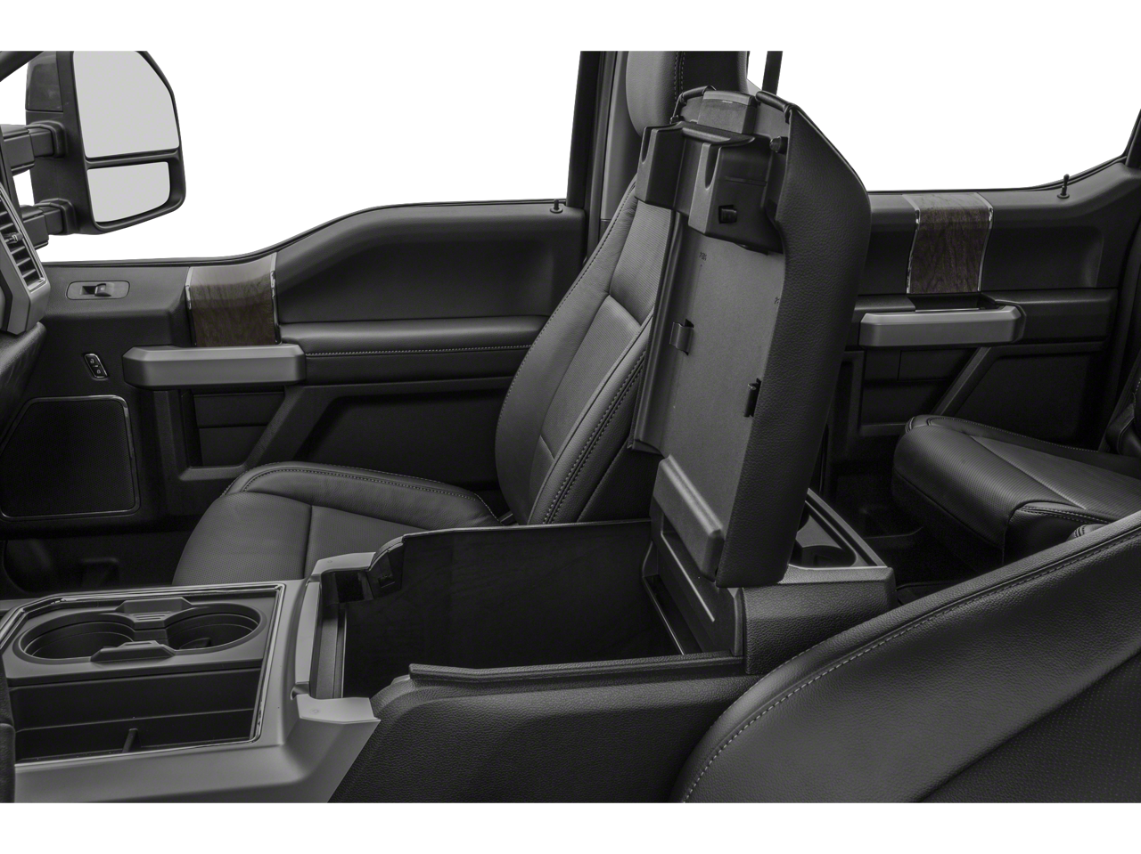 2019 Ford Super Duty F-250 SRW Vehicle Photo in Green Bay, WI 54304