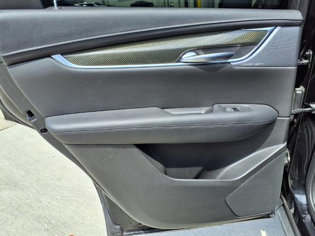 2020 Cadillac XT5 Vehicle Photo in Tampa, FL 33612