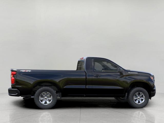 2025 Chevrolet Silverado 1500 Vehicle Photo in Madison, WI 53713