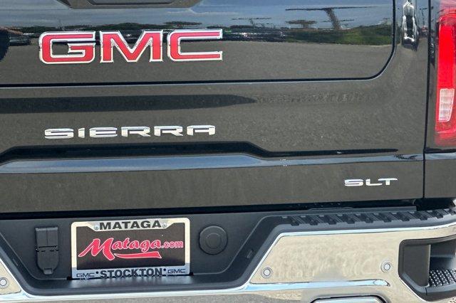 2025 GMC Sierra 1500 Vehicle Photo in STOCKTON, CA 95212-2838