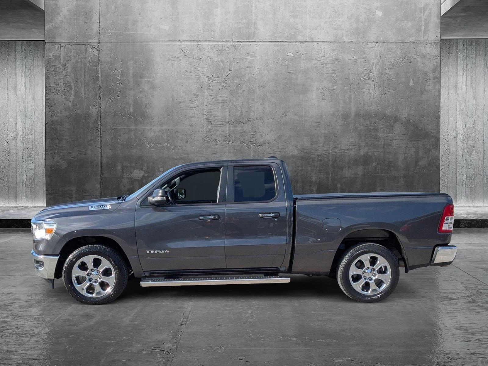 2020 Ram 1500 Vehicle Photo in Pembroke Pines , FL 33084