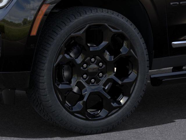 2025 GMC Yukon XL Vehicle Photo in TOPEKA, KS 66609-0000