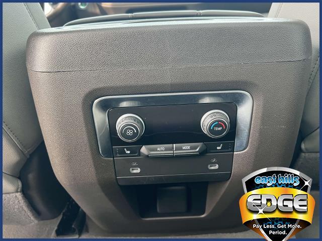 2022 Chevrolet Tahoe Vehicle Photo in Roslyn, NY 11576
