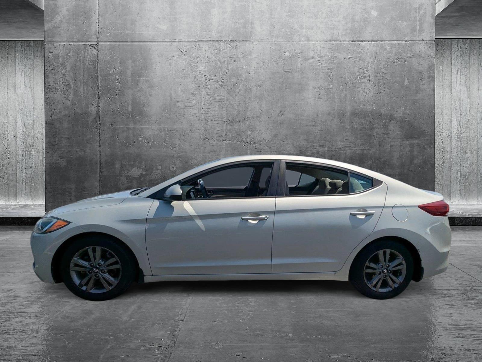 2018 Hyundai Elantra Vehicle Photo in CLEARWATER, FL 33764-7163