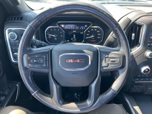 2021 GMC Sierra 1500 Vehicle Photo in GREEN BAY, WI 54304-5303