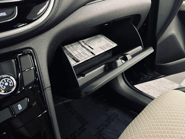2019 Buick Encore Vehicle Photo in MEDINA, OH 44256-9631