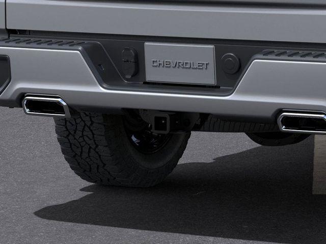 2025 Chevrolet Silverado 1500 Vehicle Photo in PAWLING, NY 12564-3219
