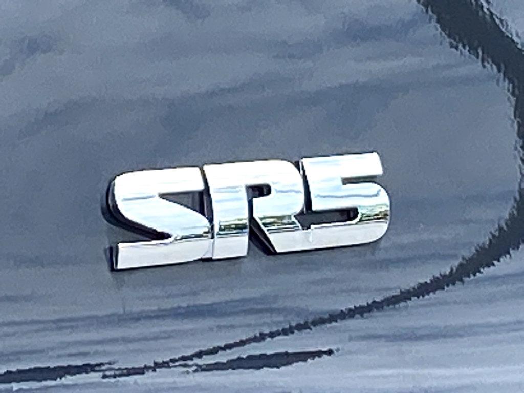 2024 Toyota 4Runner Vehicle Photo in POOLER, GA 31322-3252