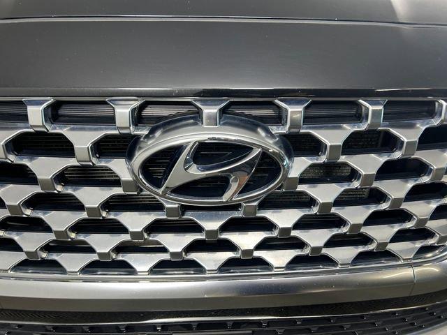 2022 Hyundai Santa Fe Vehicle Photo in MEDINA, OH 44256-9631