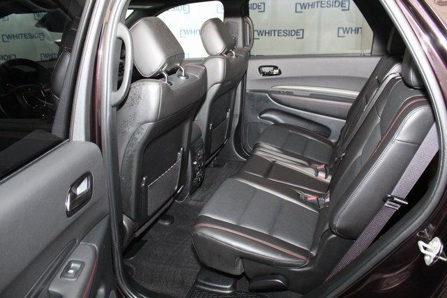 2024 Dodge Durango Vehicle Photo in SAINT CLAIRSVILLE, OH 43950-8512