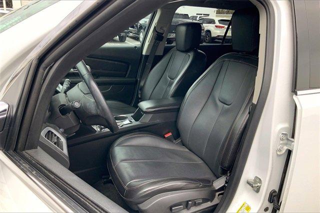 2017 GMC Terrain Vehicle Photo in INDEPENDENCE, MO 64055-1314