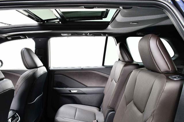 2025 Lexus TX 350 Vehicle Photo in DALLAS, TX 75235