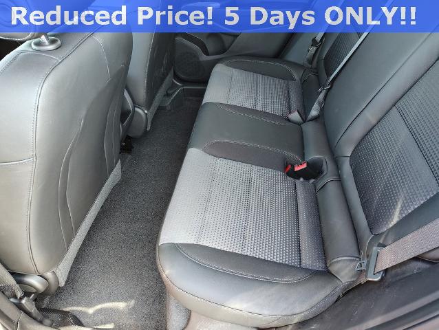2025 Chevrolet Trax Vehicle Photo in GREEN BAY, WI 54304-5303