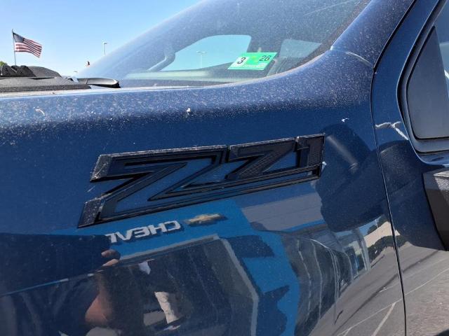 2025 Chevrolet Silverado 2500 HD Vehicle Photo in EMPORIA, VA 23847-1235
