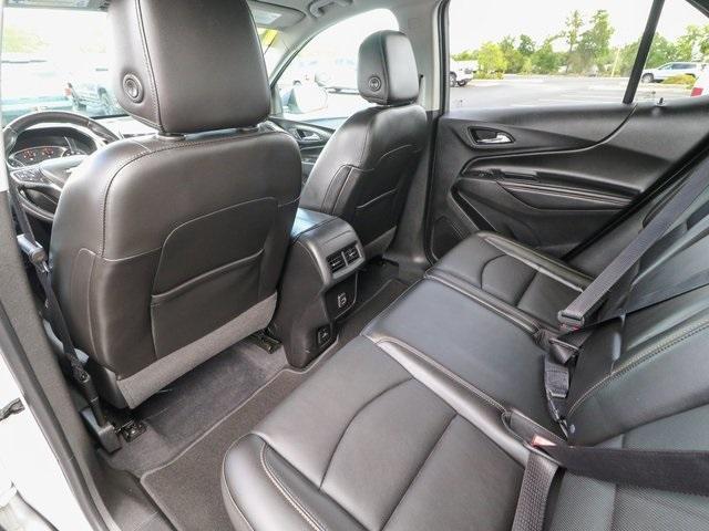 2019 Chevrolet Equinox Vehicle Photo in HOMOSASSA, FL 34448-1461