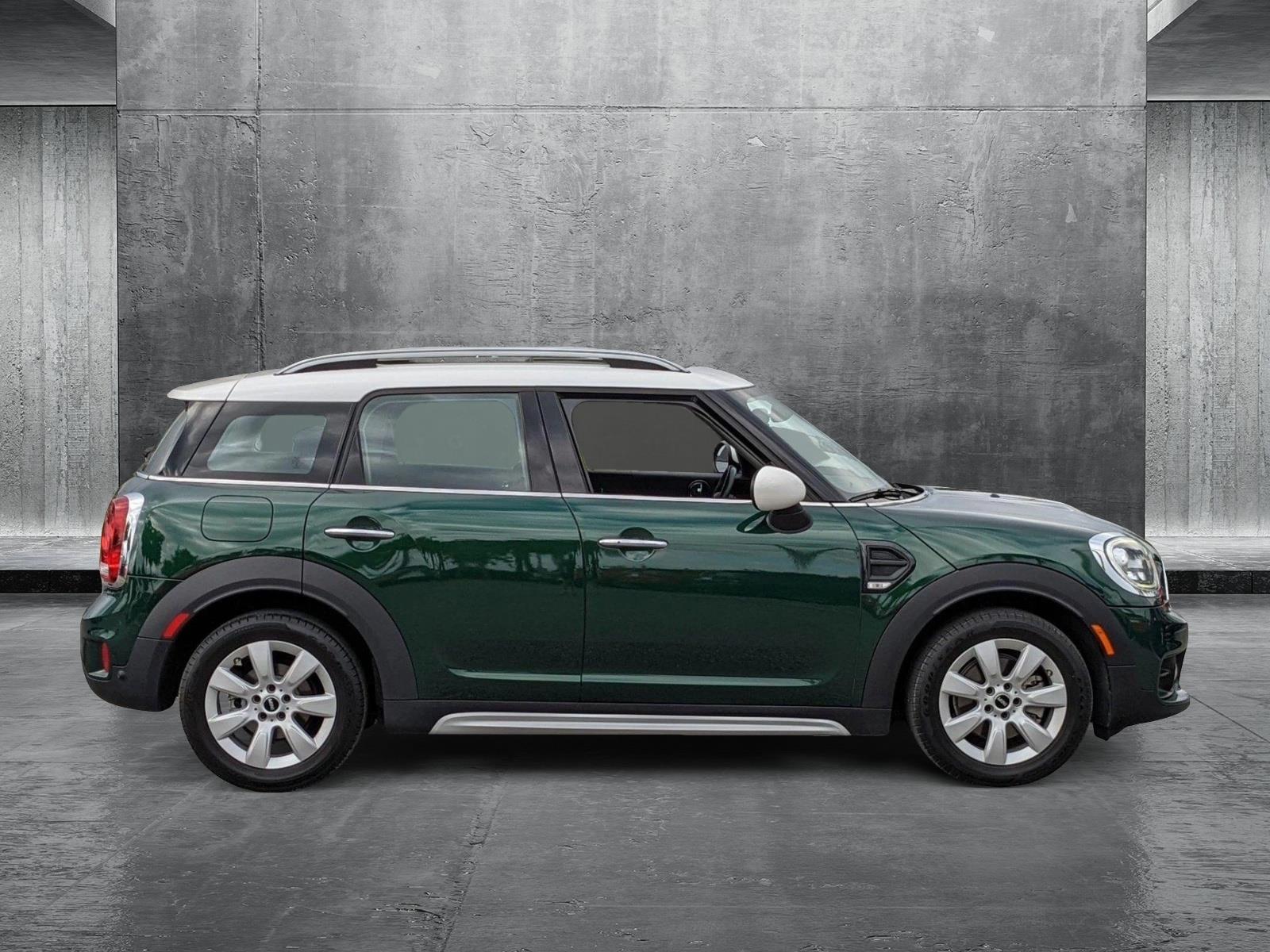 2018 MINI Cooper Countryman Vehicle Photo in Orlando, FL 32811