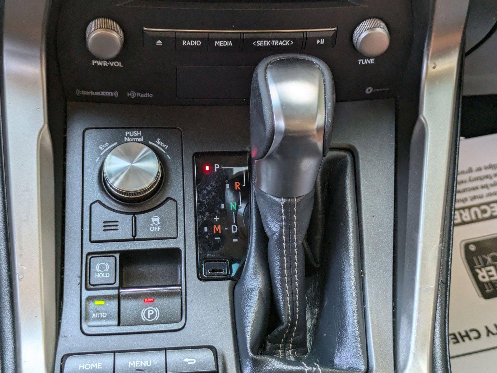 2018 Lexus NX 300 Vehicle Photo in Tampa, FL 33614