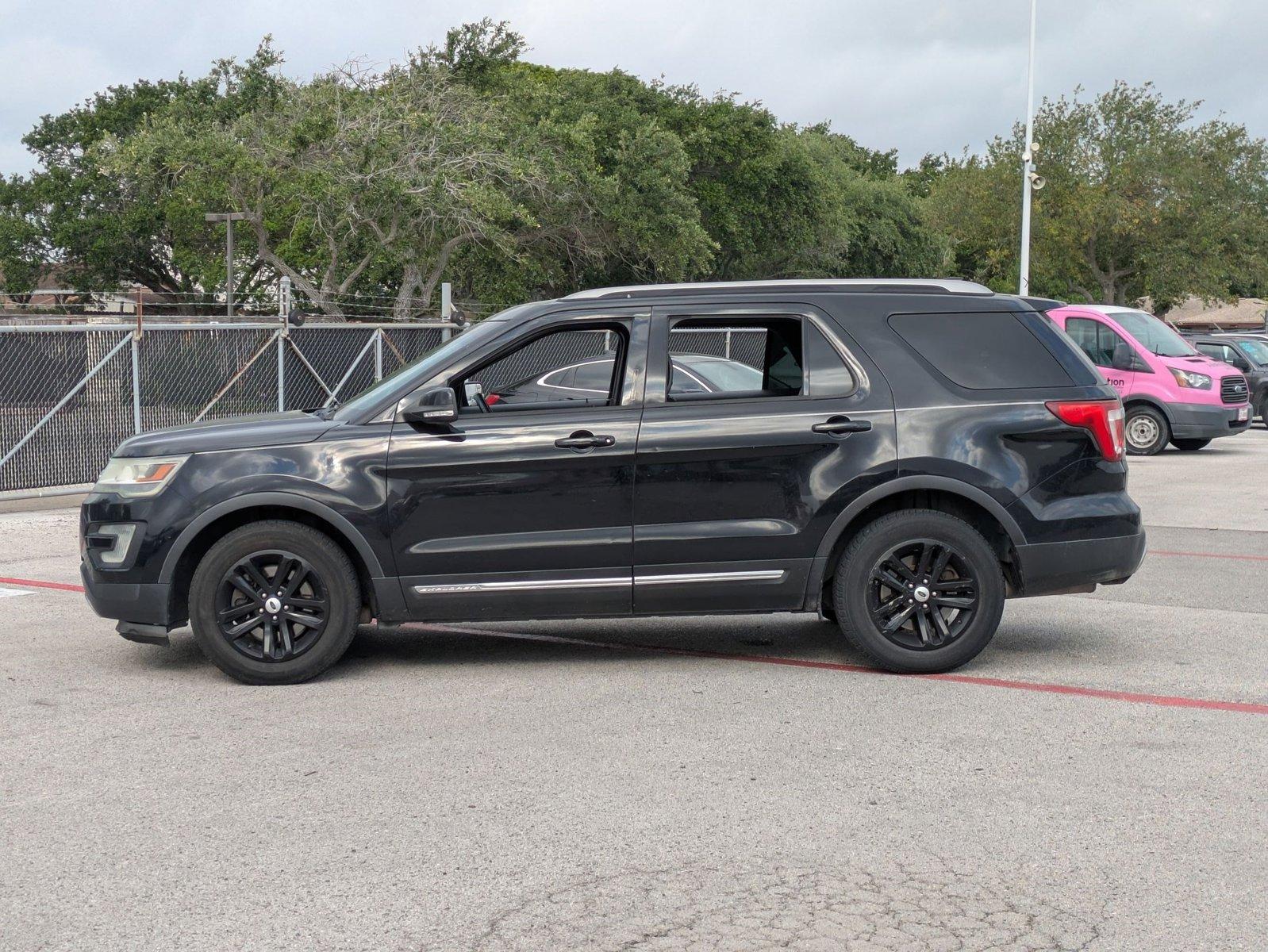 2016 Ford Explorer Vehicle Photo in Corpus Christi, TX 78415