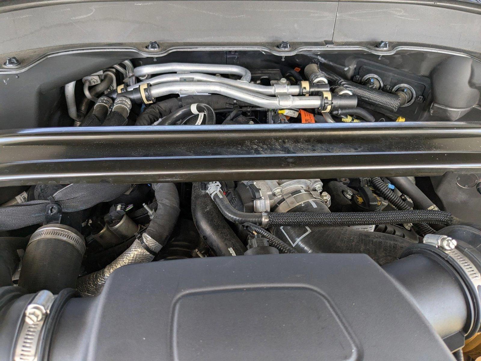 2022 Ford Explorer Vehicle Photo in Miami, FL 33015