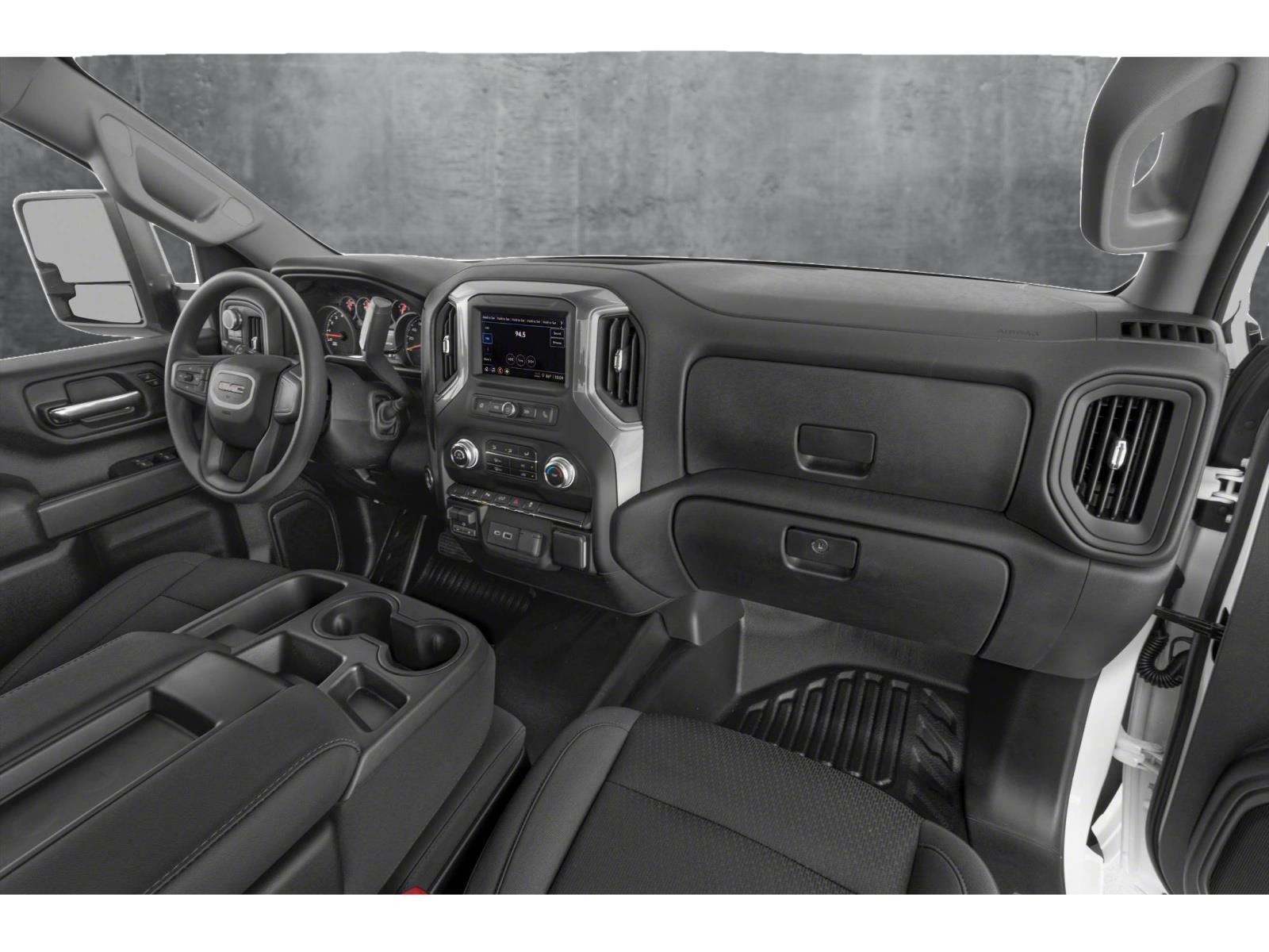 2025 GMC Sierra 2500 HD Vehicle Photo in GOLDEN, CO 80401-3850
