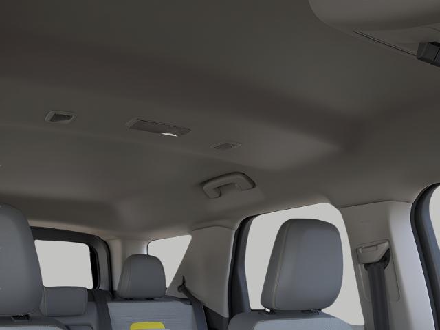 2025 Ford Bronco Sport Vehicle Photo in Oshkosh, WI 54901