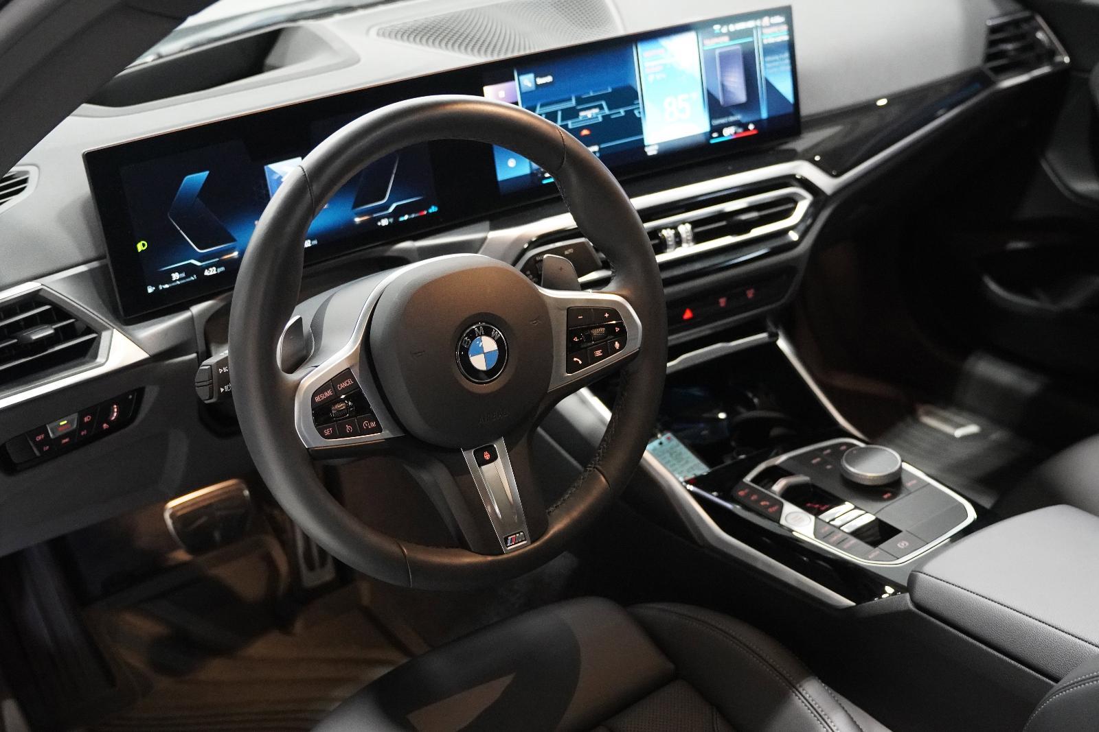 2024 BMW 230i Vehicle Photo in GRAPEVINE, TX 76051