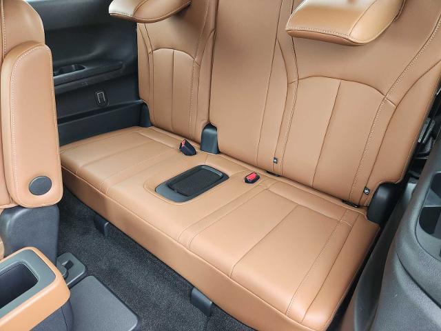 2024 INFINITI QX60 Vehicle Photo in DALLAS, TX 75209