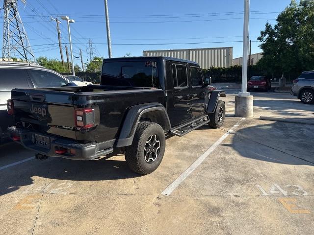 2020 Jeep Gladiator Vehicle Photo in San Antonio, TX 78230