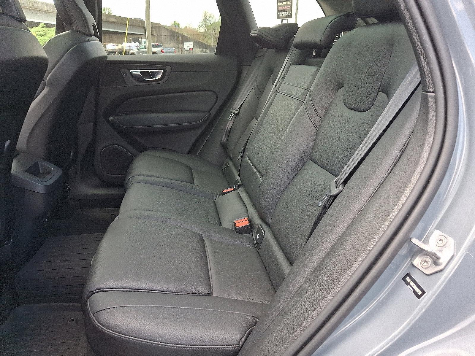 2022 Volvo XC60 Vehicle Photo in Trevose, PA 19053