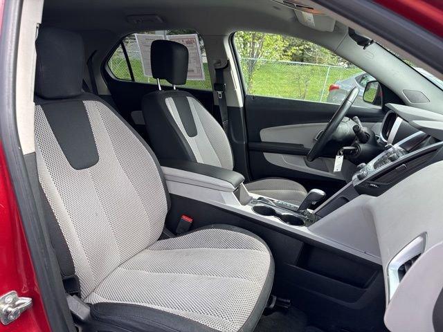 2013 Chevrolet Equinox Vehicle Photo in MEDINA, OH 44256-9631