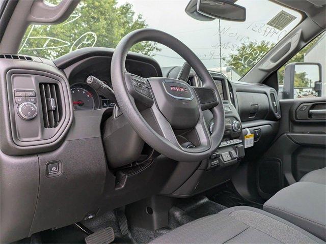 2025 GMC Sierra 2500 HD Vehicle Photo in PASADENA, CA 91107-3803