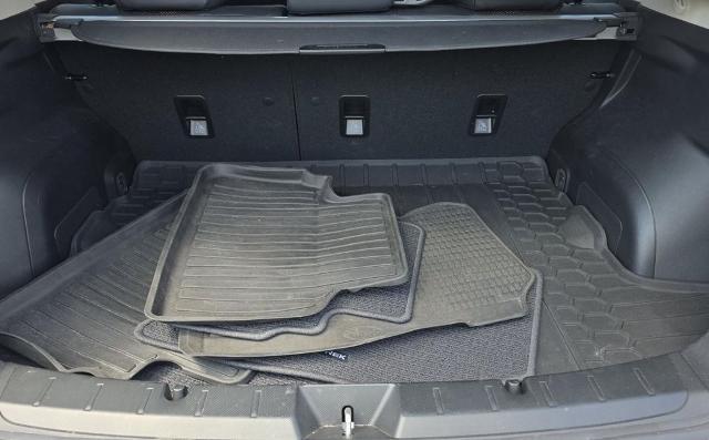 2022 Subaru Crosstrek Vehicle Photo in Houston, TX 77007