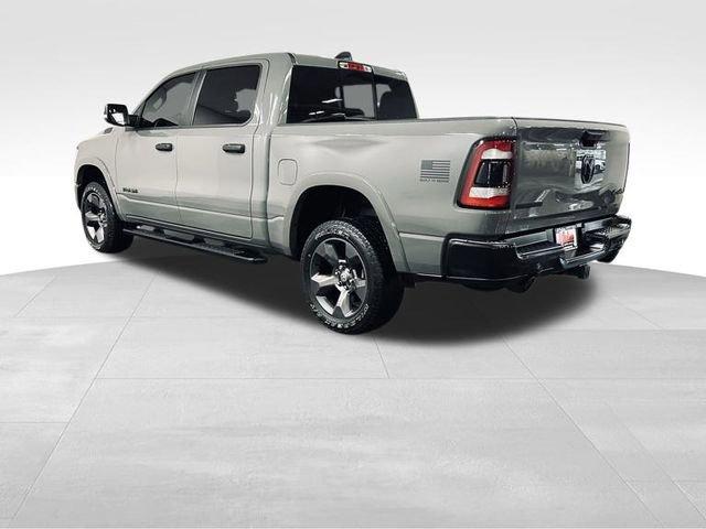 2020 Ram 1500 Vehicle Photo in MEDINA, OH 44256-9631