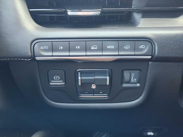 2023 Cadillac Escalade ESV Vehicle Photo in Grapevine, TX 76051