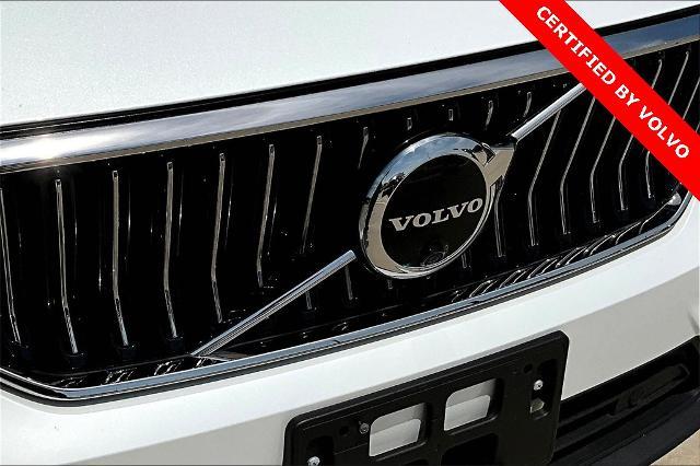 2023 Volvo XC40 Vehicle Photo in Grapevine, TX 76051